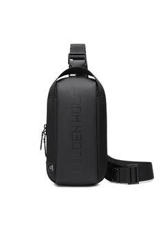 A Chest Shoulders Messenger Waterproof Chest Usb Crossbody Bag - pzsku/ZFD9CAE6824B2762EBFBEZ/45/_/1735280808/90c40809-97d1-40ec-aca4-c242af097c22