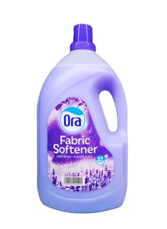 Ora Viva Fabric Softener Lavender 4L