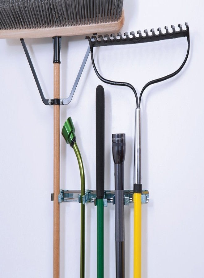 كروفورد مجموعة ليهاي/كروفورد #SG5 قضيب تنظيم بمقبض زنبركي 17 بوصة - Image 3