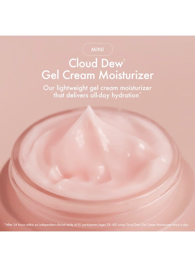 Summer Fridays The Dewy Pink Set (Worth £52) - Image 3