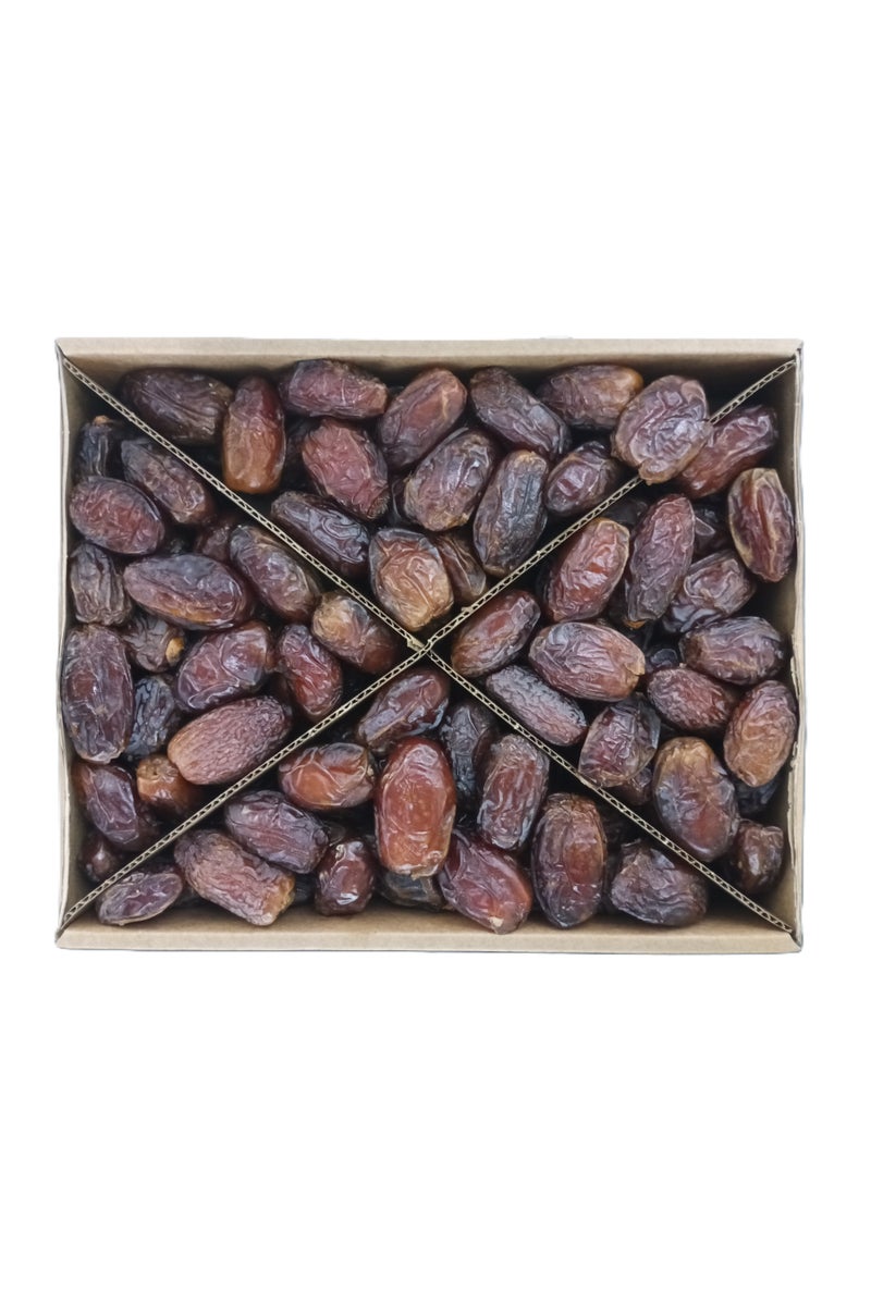 تمر مجدول من المملكة العربية السعودية، 2 كجم