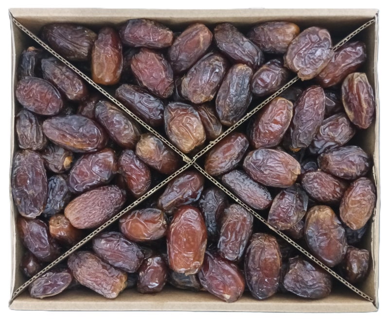 تمر مجدول من المملكة العربية السعودية، 2 كجم