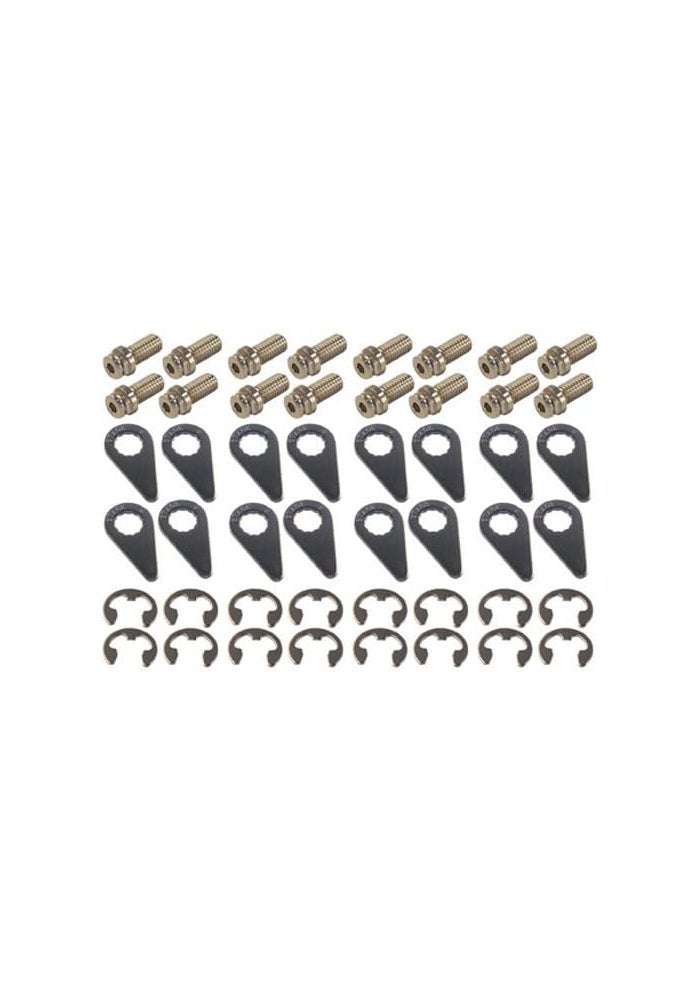 Stage 8 Locking Header Bolt Kit with 3/4" Bolts - Image 2