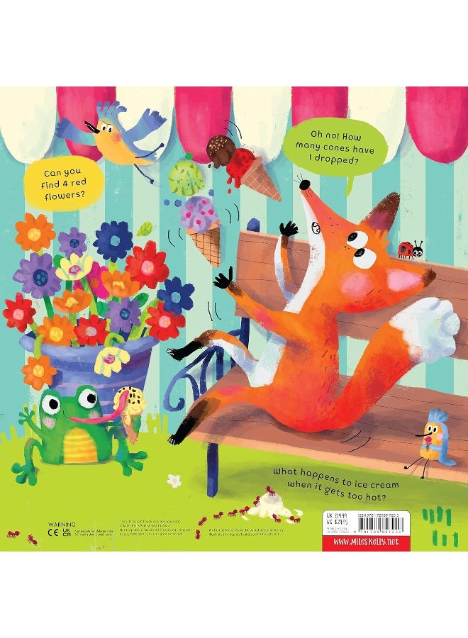 Convertible Ice Cream Shop - Image 3