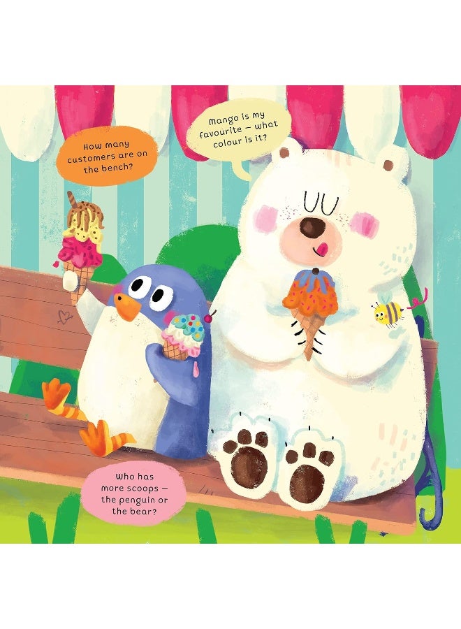 Convertible Ice Cream Shop - Image 4