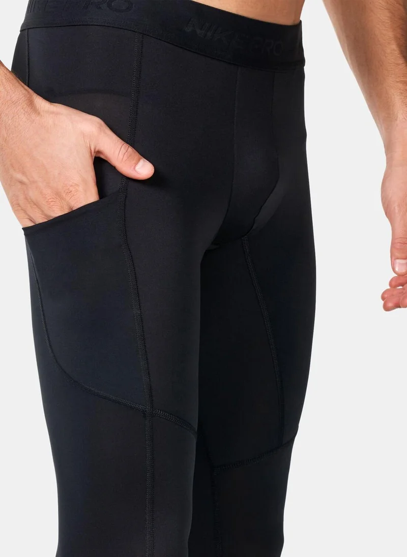 Nike Men's Pro Dri-FIT Training Tights