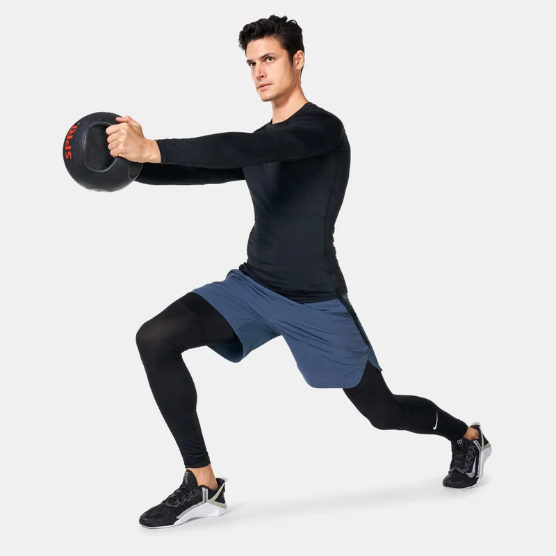 Nike Men's Pro Dri-FIT Training Tights