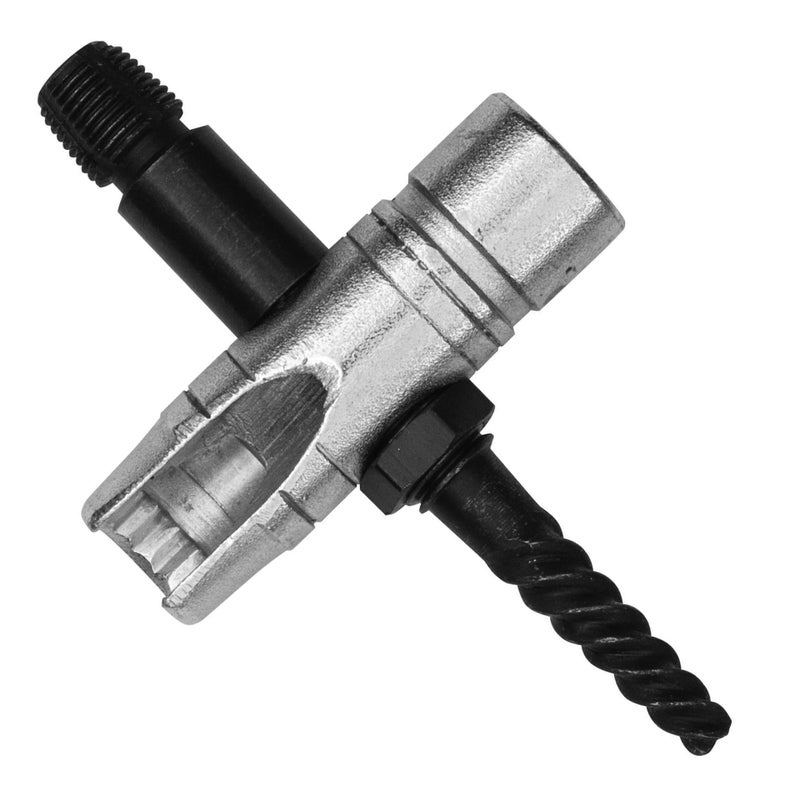LockNLube Grease Fitting MultiTool Large - Image 2