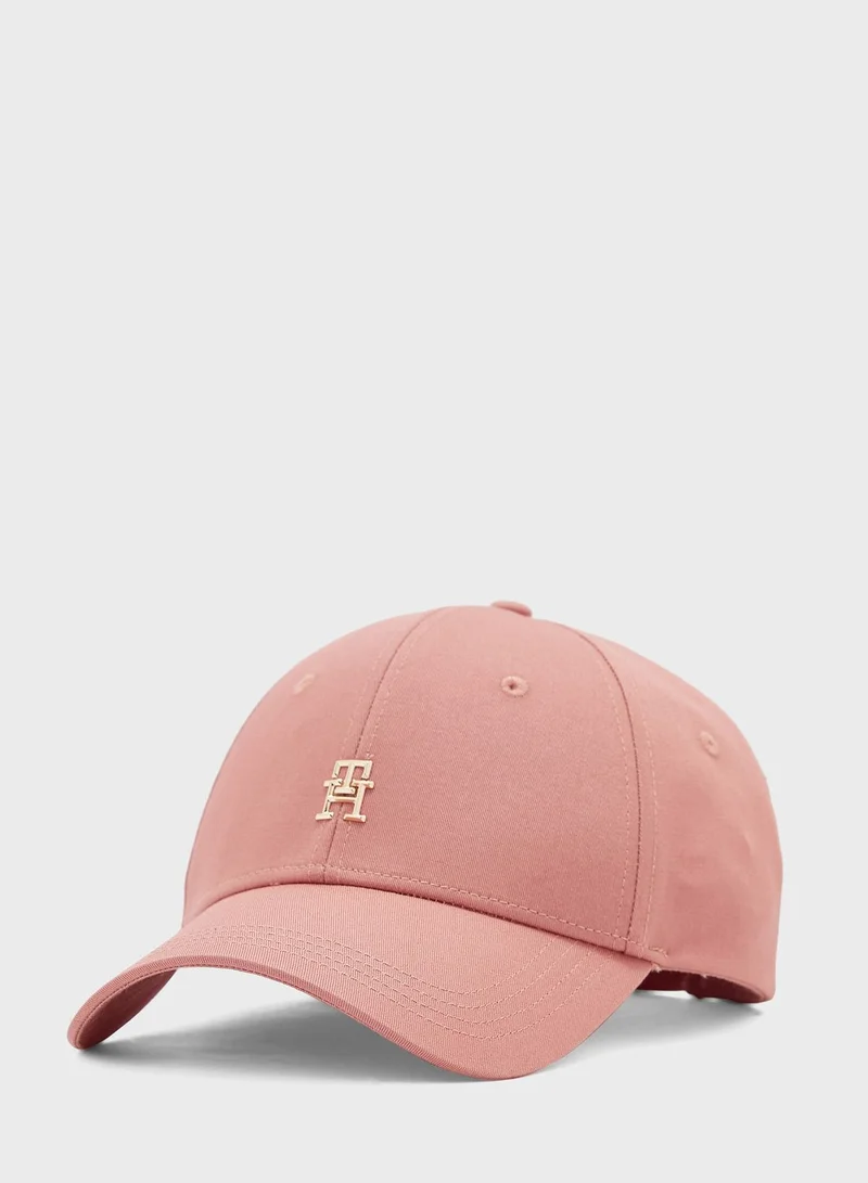 TOMMY HILFIGER Essential Chic Cap