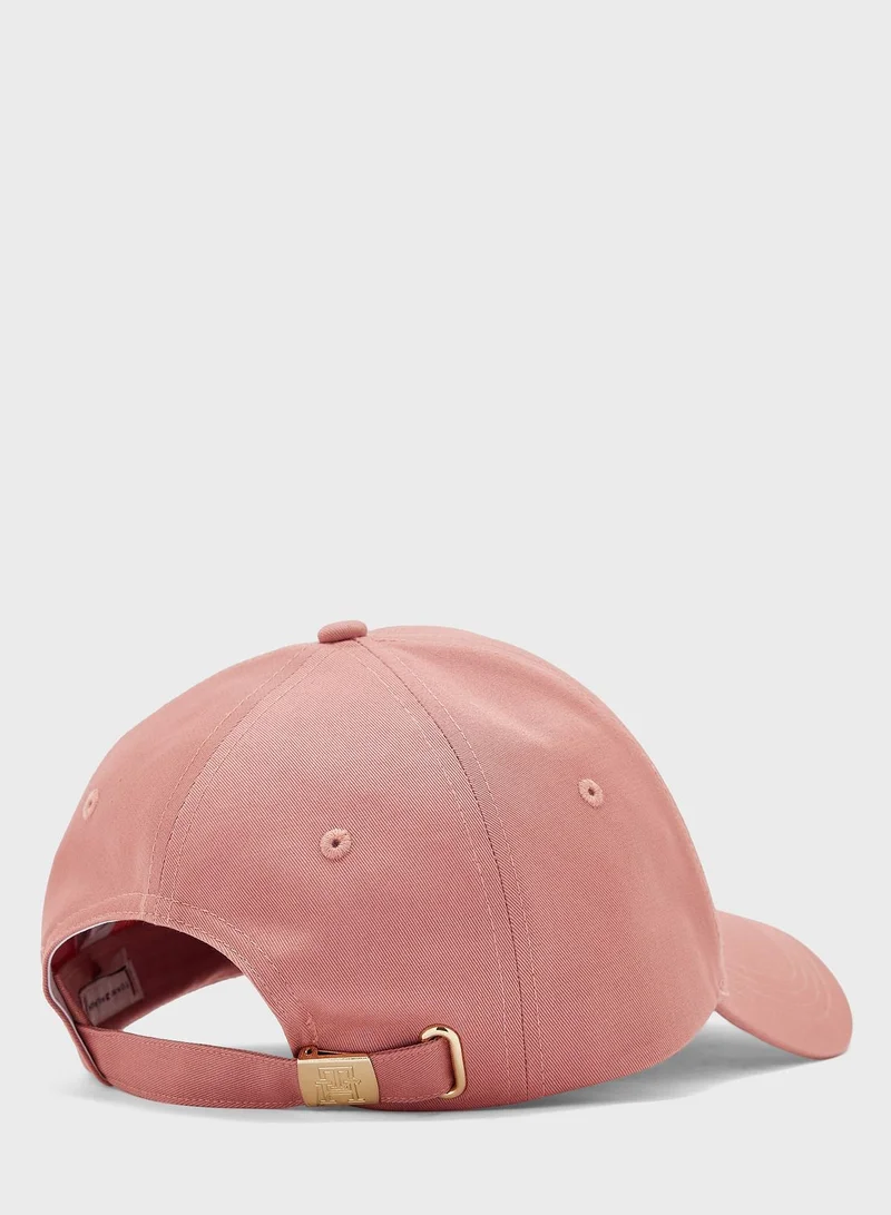 TOMMY HILFIGER Essential Chic Cap