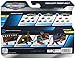 Micro Machines 2021 Series 4 World Pack 11 GM Icons ZR1 Corvette Pontiac Trans Am 63 Split Window Corvette IROCZ Camaro Cadillac CTS V - Image 3