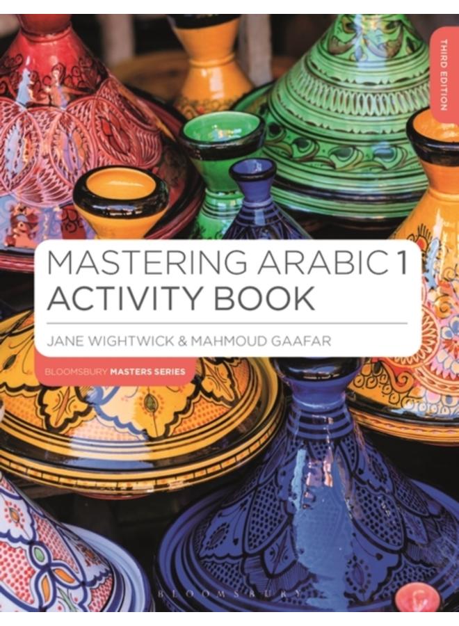 Mastering Arabic 1 Activity Book 