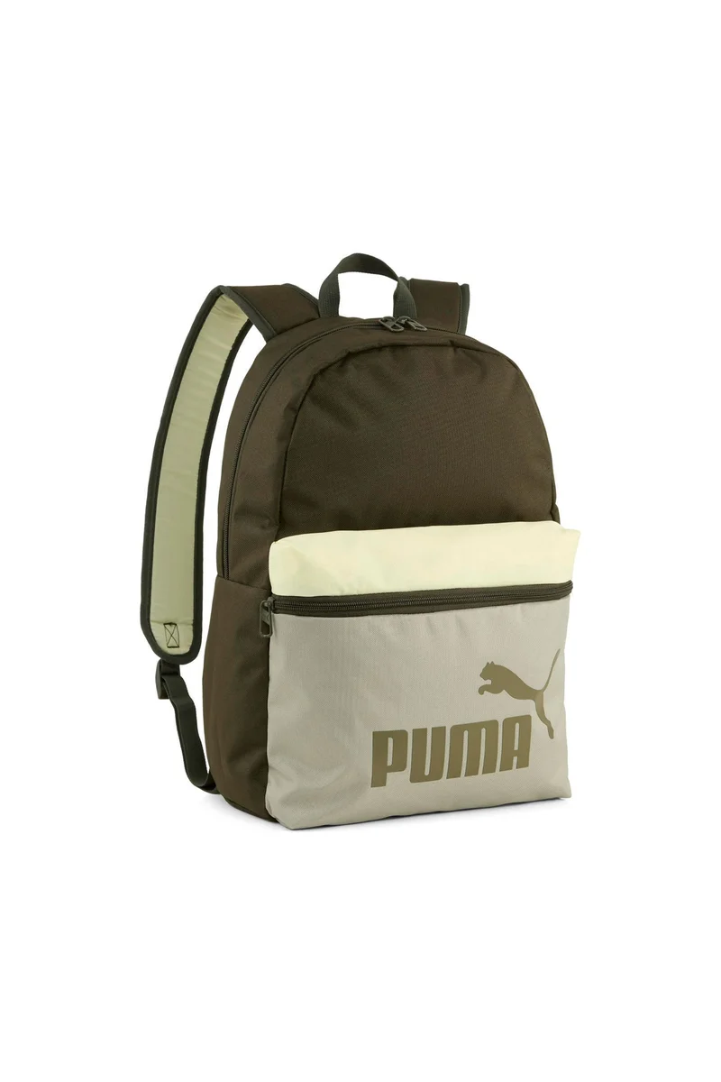 H&M Puma Phase Colorblock Backpack