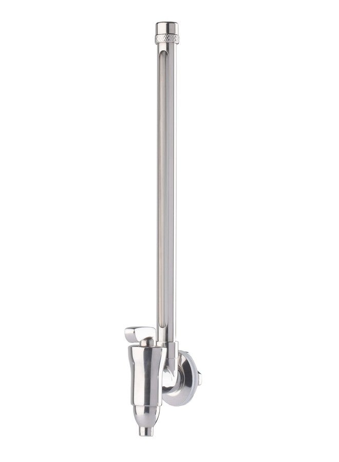 Berkey 7 Inch Stainless Steel Berkey Water View Spigot for Travel and Big Systems Blue - Image 1