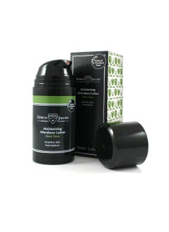 Edwin Jagger Edwin Jagger 999 Natural Moisturising Aftershave Lotion  Aloe Vera 34Ounce 