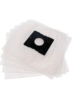 Sinbo Svc 3438 Vacuum Cleaner Dust Bag 20 Pieces 