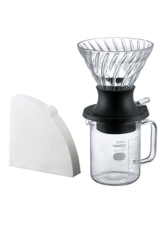 هاريو مجموعة تنقيط هاريو "سويتش"، مقاس 02 - Image 1