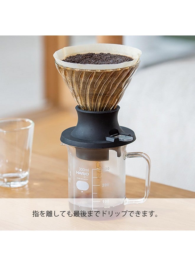 هاريو مجموعة تنقيط هاريو "سويتش"، مقاس 02 - Image 4