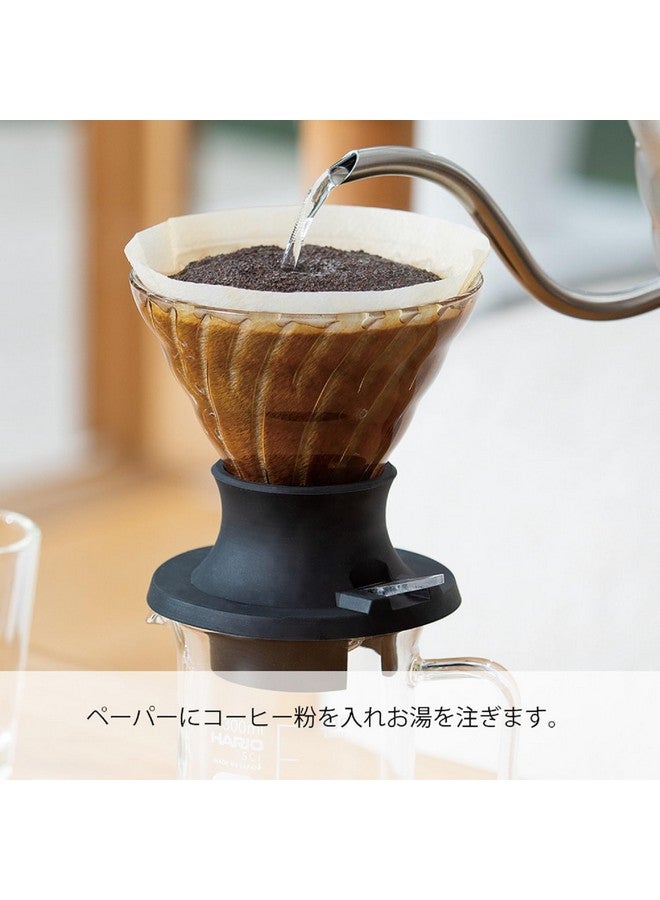 هاريو مجموعة تنقيط هاريو "سويتش"، مقاس 02 - Image 2