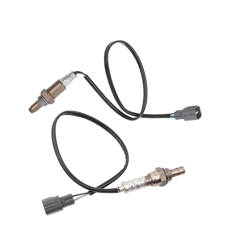 Dasbecan O2 Oxygen Sensor for Toyota Camry and RAV4 - Upstream & Downstream Replacement - Image 1