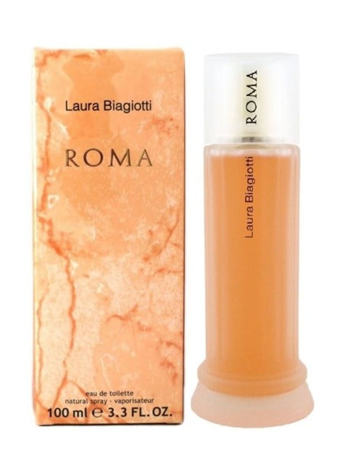 Laura Biagiotti Roma EDT 100ml 