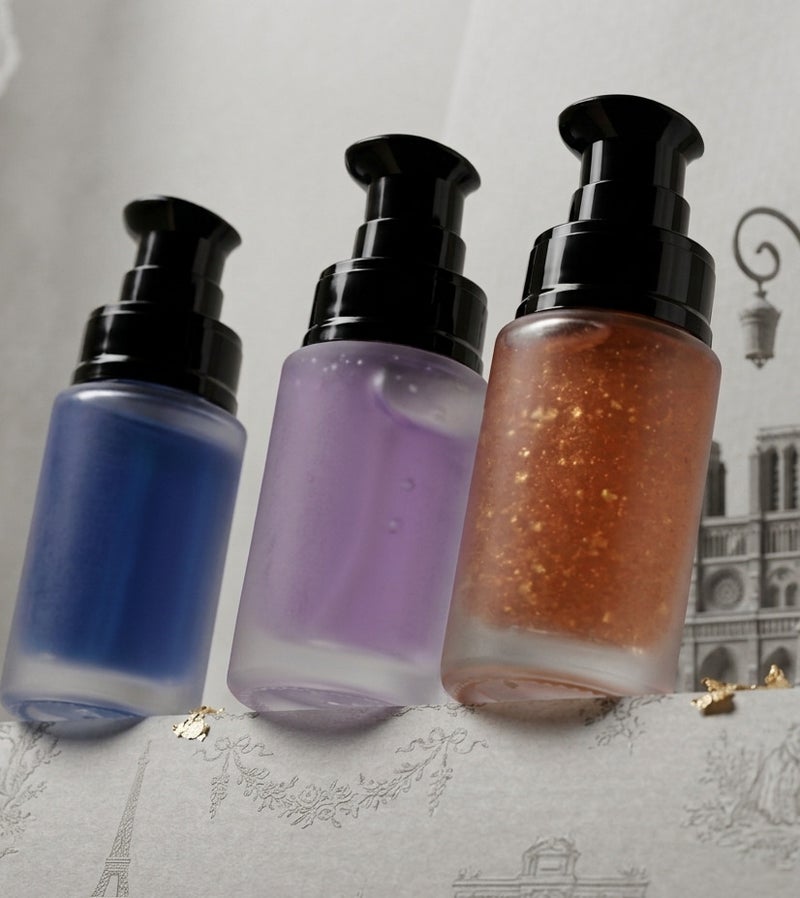 Ultimate Makhmarya Trio The Best Selling Scented Balms - Image 2