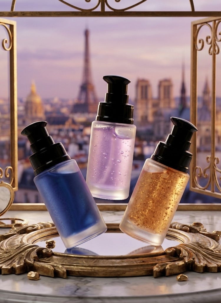 Ultimate Makhmarya Trio The Best Selling Scented Balms - Image 3