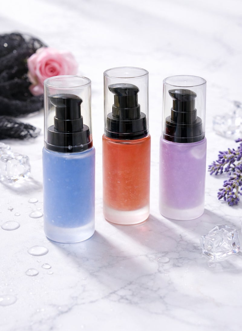 Ultimate Makhmarya Trio The Best Selling Scented Balms - Image 1