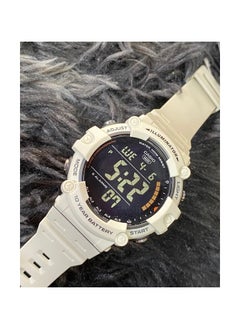 CASIO Casio watch AE-1500WH-8B2VDF  - Image 4