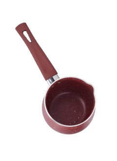 ALMUFARREJ Granite Non-Stick Coffee Pot Cup Red  - Image 5