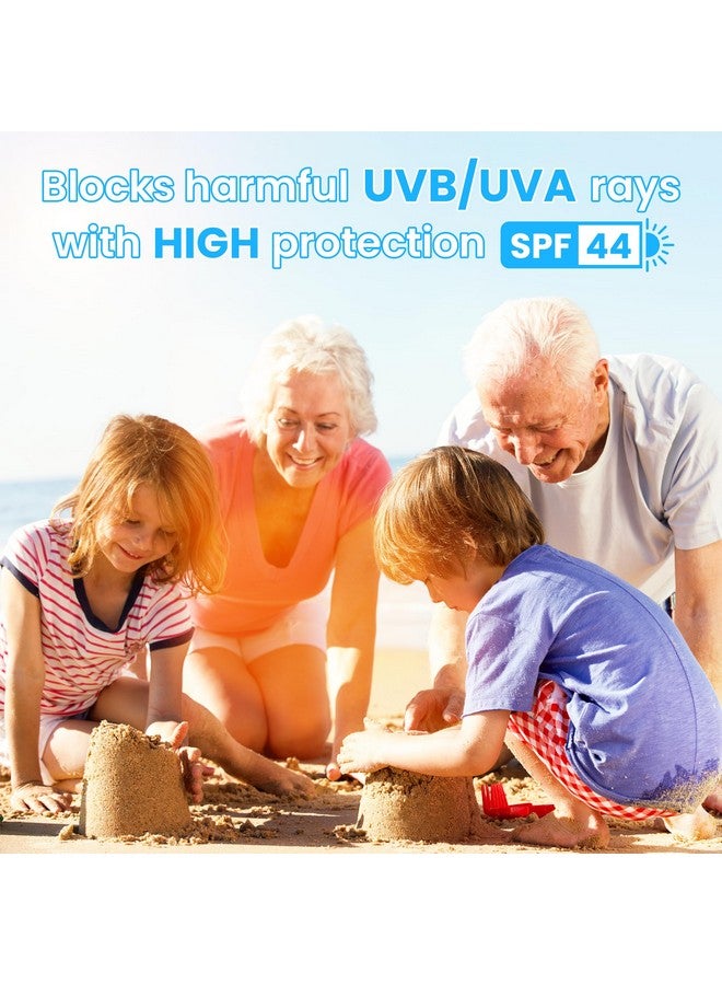 Rubber Ducky Lip Balm Spf 44 Lip Sunscreen 24 Pack Spf Lip Balm Water Resistant Vegan Broad Spectrum Lip Care With Vitamin E For Moisturized Lips Vanilla Flavor .15 Oz Each Bulk Pack - Image 5