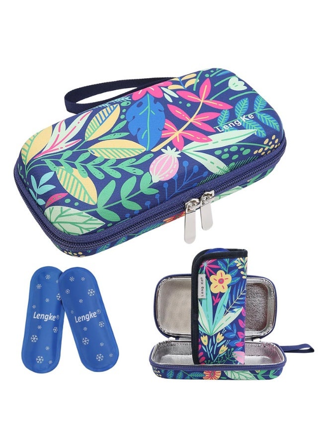 Nariele New Portable Insulin Refrigeration Box