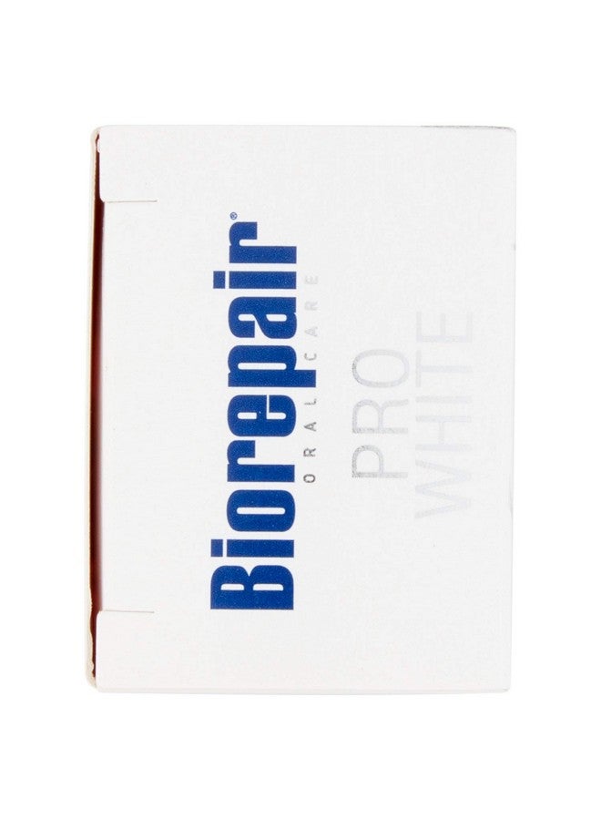 Biorepair Iorepair Pro White Dentifricio Restituisce Il Bianco Naturale Al Tuo Sorriso 75 Ml - Image 3