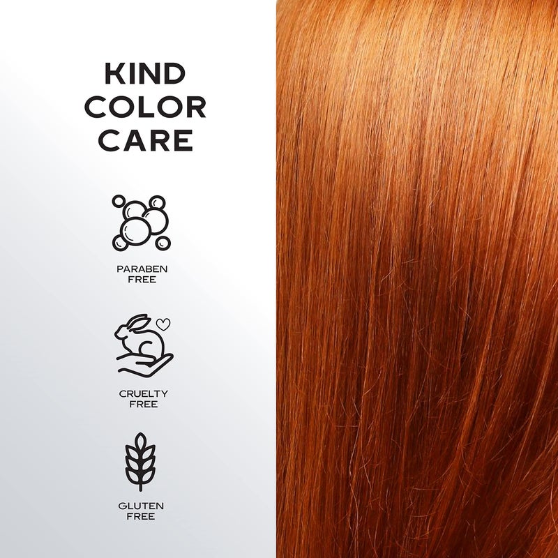 Keracolor Purify Plus Leave-In Conditioning Treatment for Fine to Medium Hair, Detangling, Neutralizes Hard Minerals, Color-Safe, 7 Fl Oz - Image 5