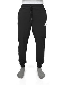 Abitos Men's Micro Fabric Pants - Lightweight, Durable, and Comfortable Trousers for Casual Wear and Outdoor Activities  - Image 1