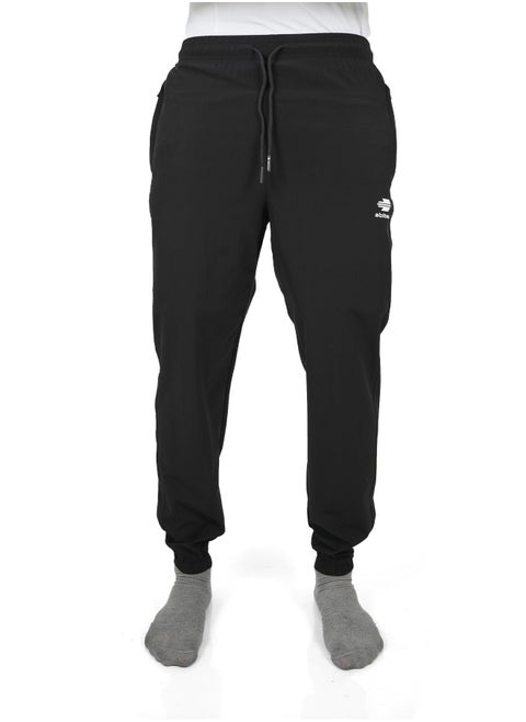 Men's Micro Fabric Pants - Lightweight, Durable, and Comfortable Trousers for Casual Wear and Outdoor Activities
