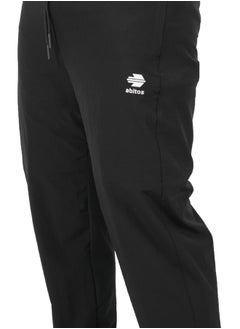 Abitos Men's Micro Fabric Pants - Lightweight, Durable, and Comfortable Trousers for Casual Wear and Outdoor Activities  - Image 3