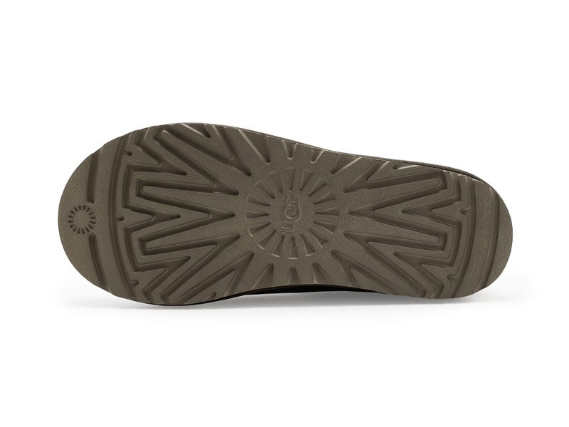 UGG Women's Tasman Ii Slipper, Dense Smoke, 9 - Image 5
