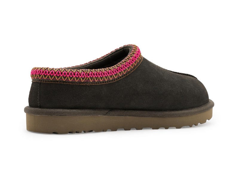 UGG Women's Tasman Ii Slipper, Dense Smoke, 9 - Image 3