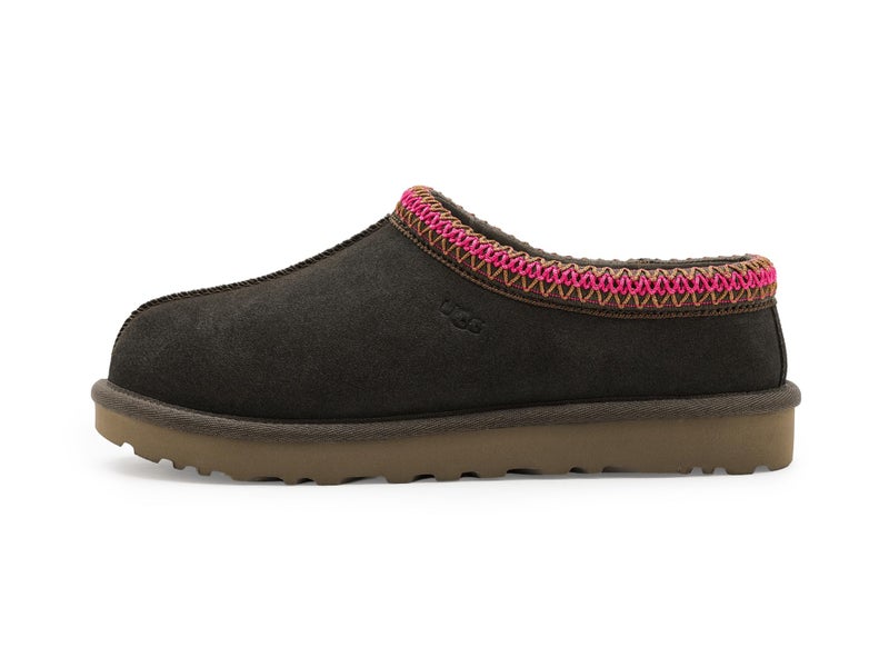 UGG Women's Tasman Ii Slipper, Dense Smoke, 9 - Image 4