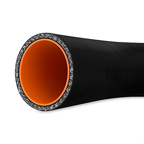 Mishimoto MMCP-22545BK 45 Degree Coupler - 2.25" Black - Image 2