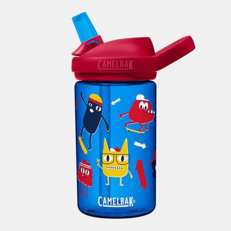 CAMELBAK Kids' Eddy+ Water Bottle - Image 1