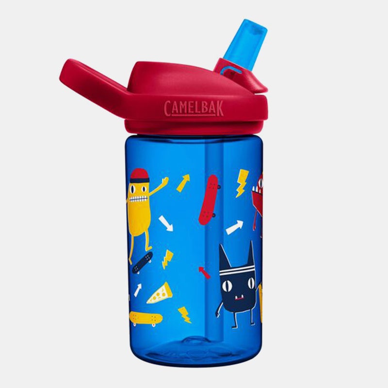 CAMELBAK Kids' Eddy+ Water Bottle - Image 3