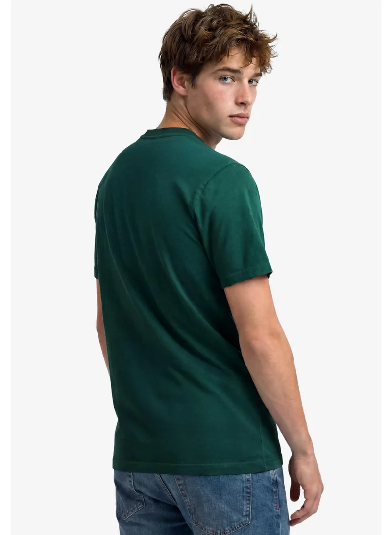 Superdry  1954 Company Relaxed T-Shirt for Men | Best Price UAE