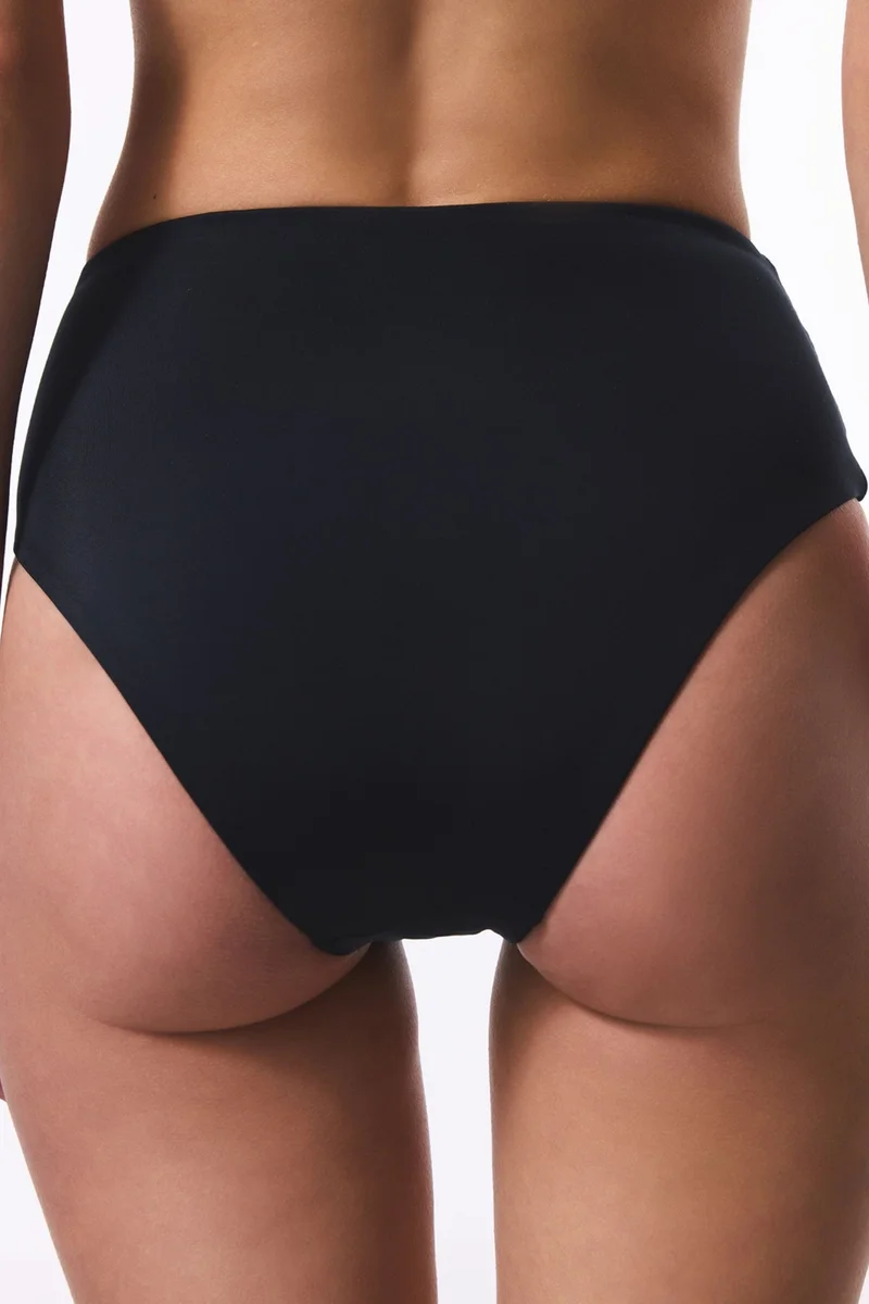 Penti PENTI High Shirred Bikini Bottom