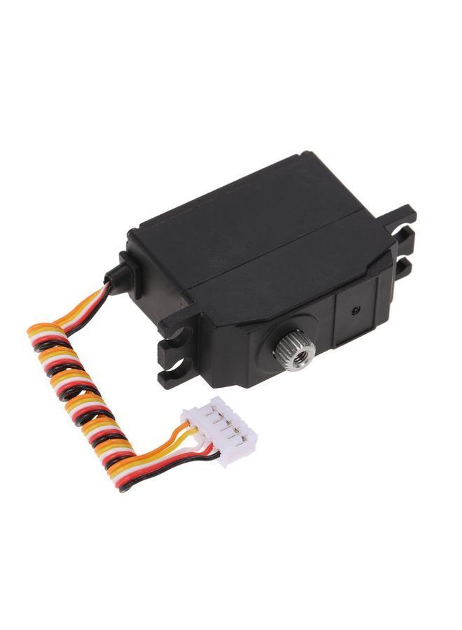 NIBEMINENT Gear Servo For RC Car RM7853 - Image 1