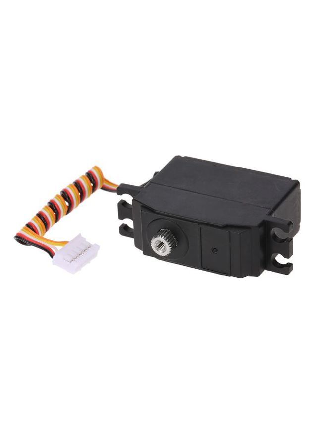 NIBEMINENT Gear Servo For RC Car RM7853 - Image 2