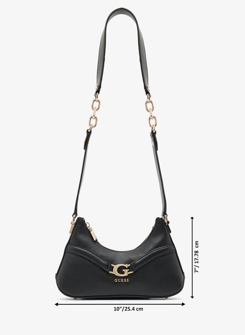 GUESS Dea Crossbody Bag - Image 5