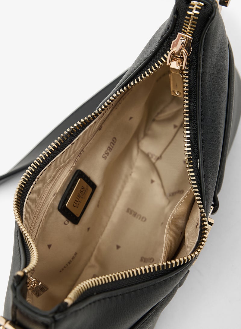 GUESS Dea Crossbody Bag - Image 4