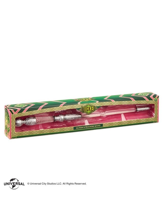 ذا نوبل كوليكشين مجموعة نوبل - عصا تدريب غليندا الشريرة - Image 4